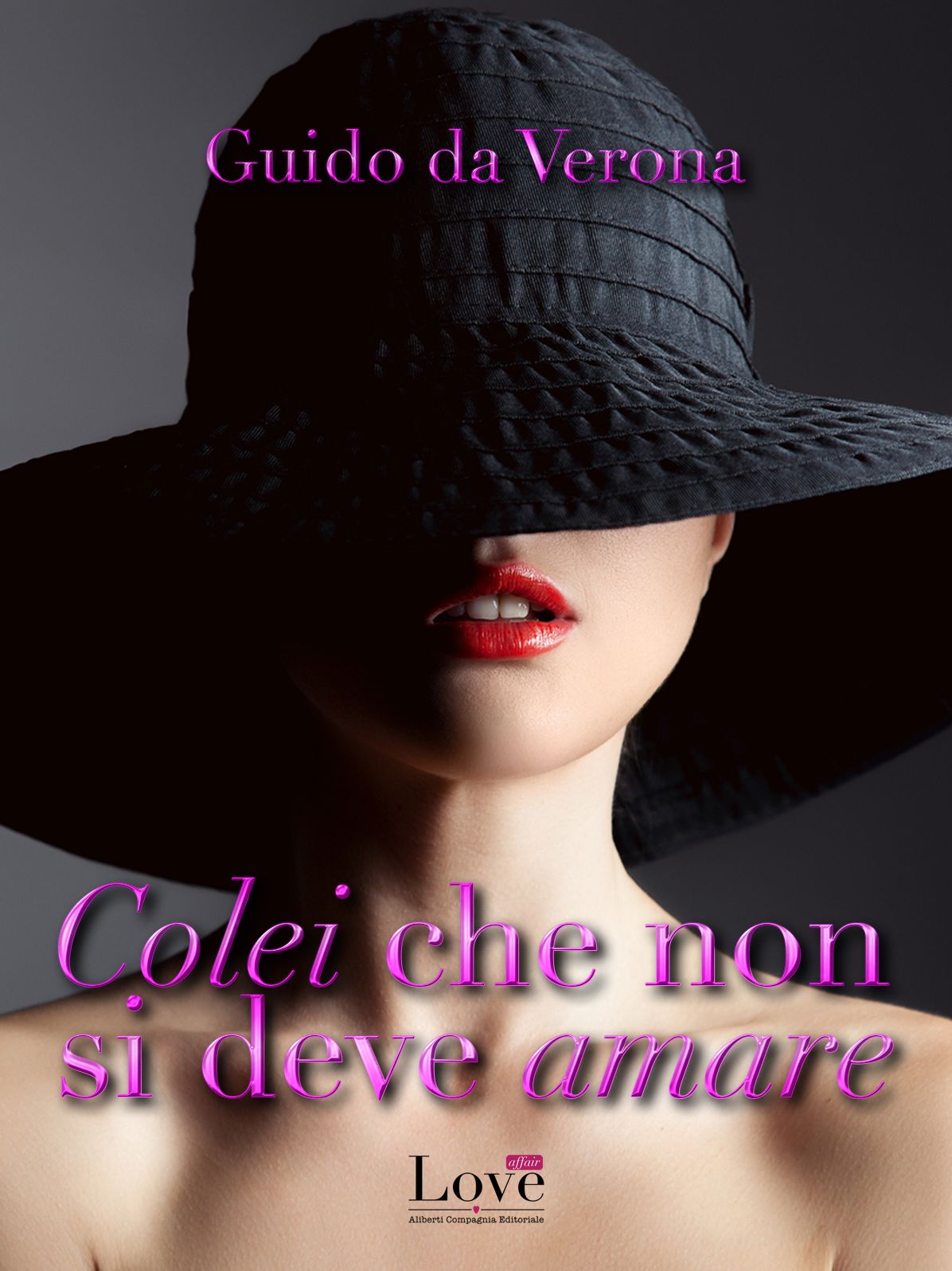Colei che non si deve amare