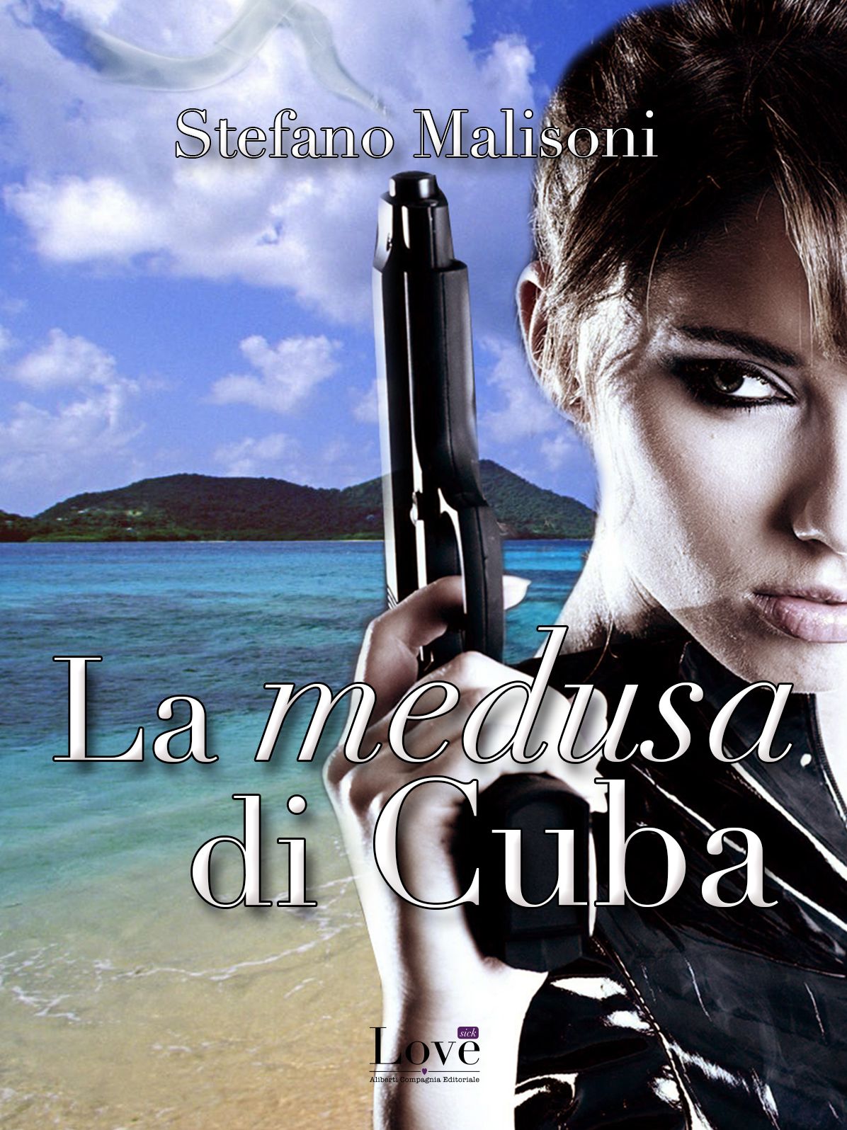 La medusa di Cuba