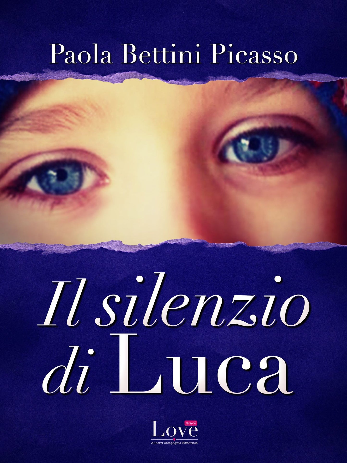 Il silenzio di Luca