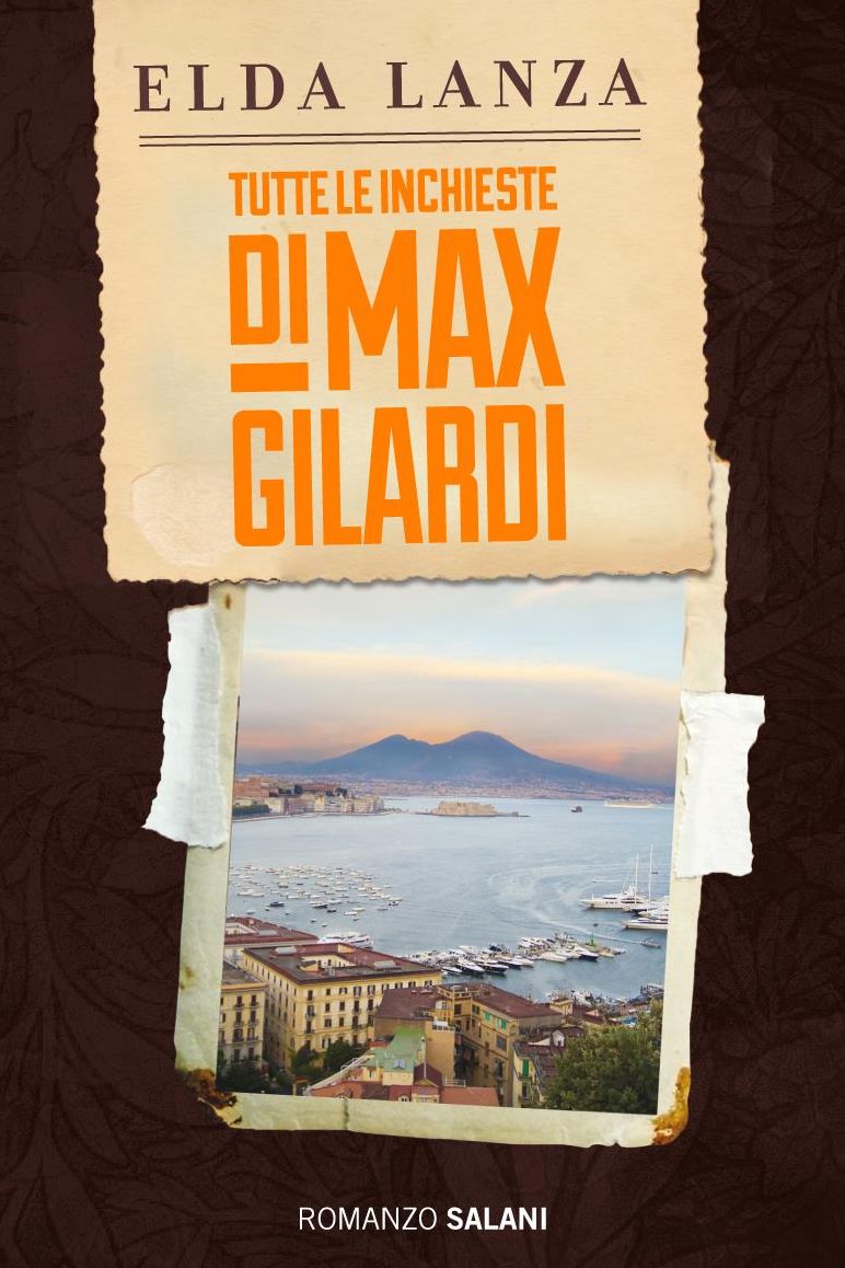 Tutte le inchieste di Max Gilardi
