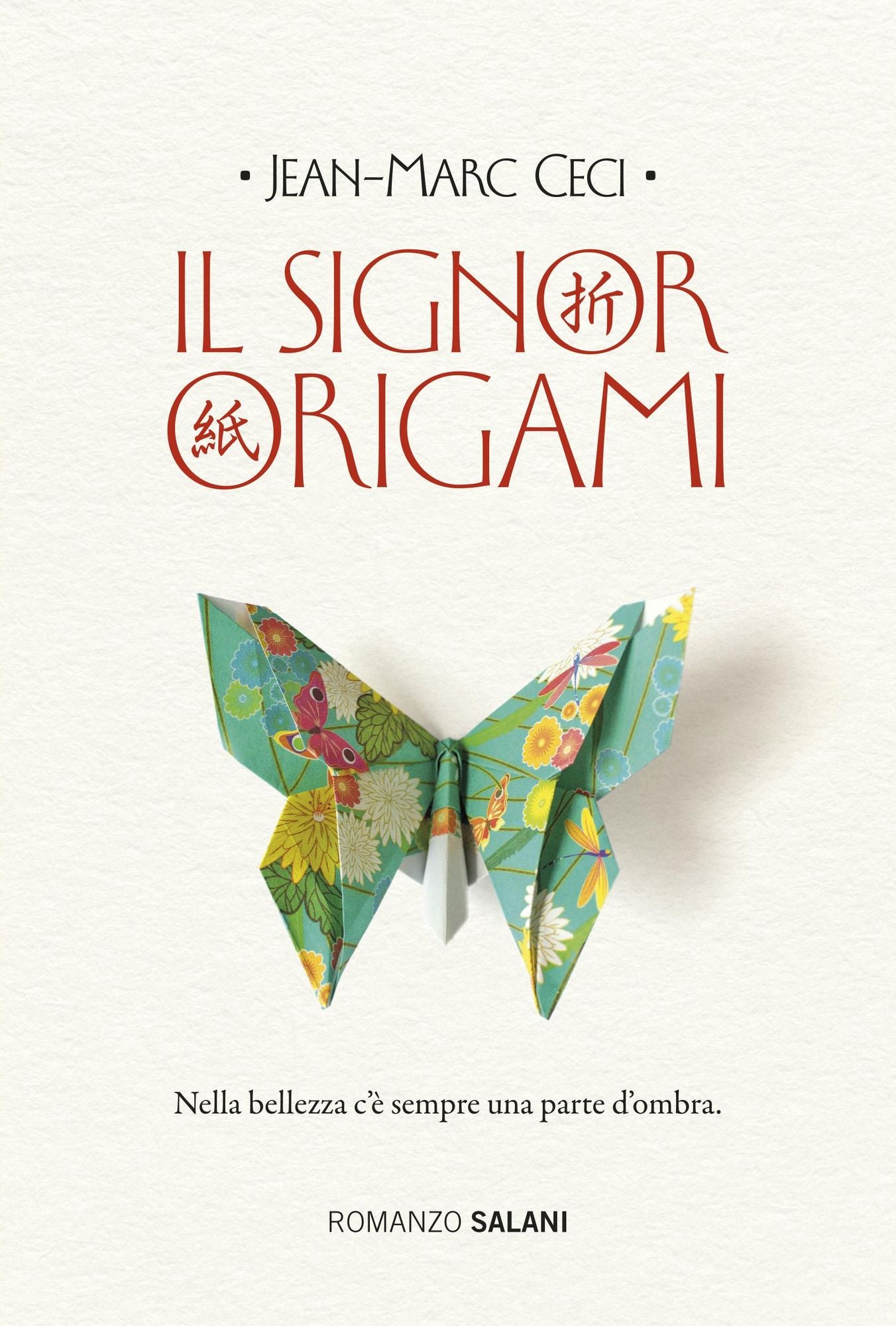 Il signor Origami