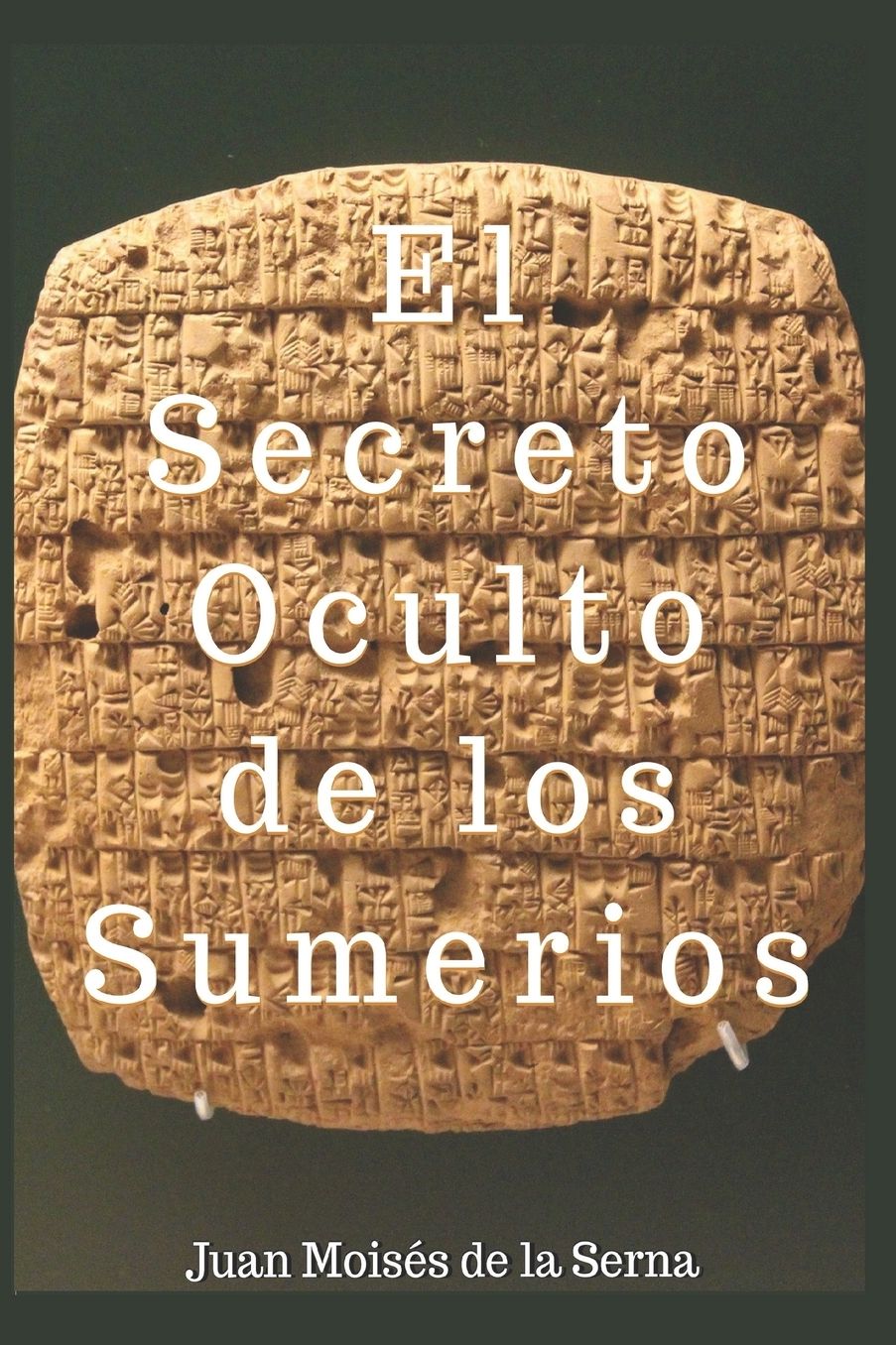 El Secreto Oculto De Los Sumerios