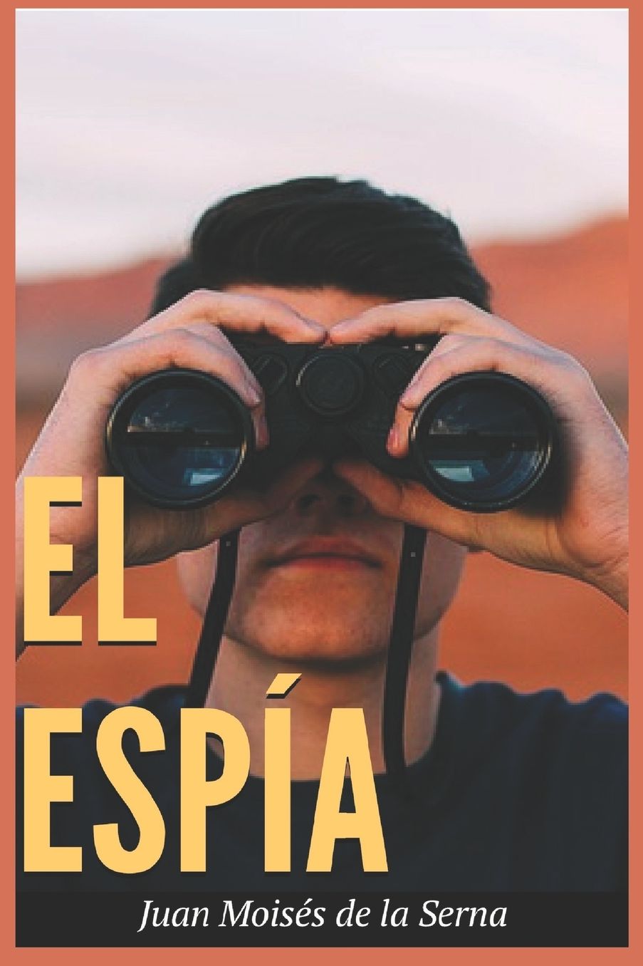 El Espía
