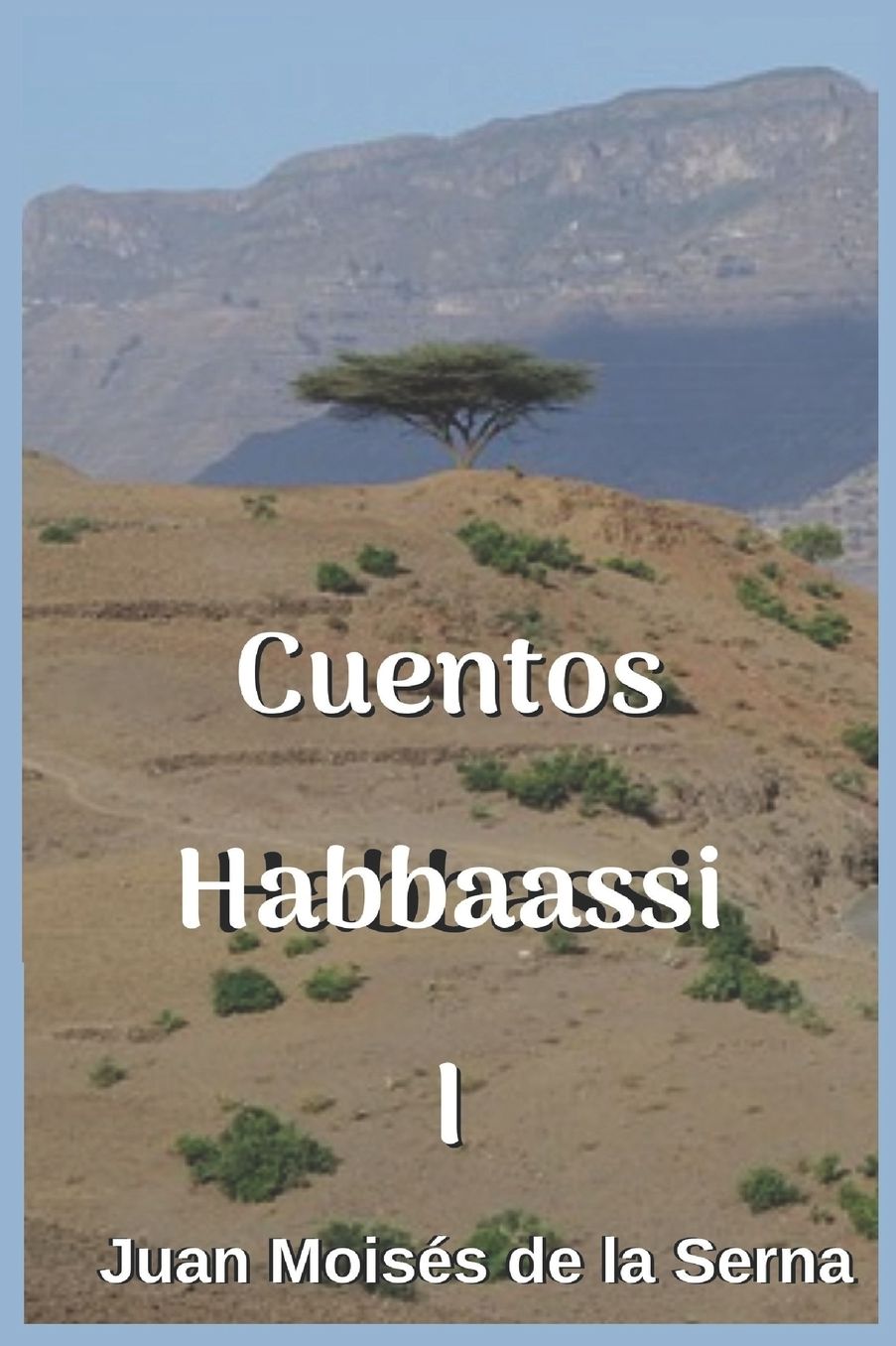 Cuentos Habbaassi I