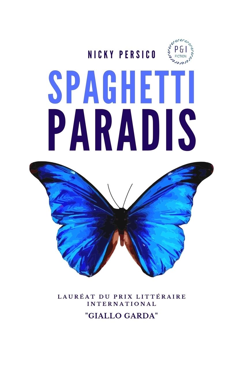 Spaghetti Paradis
