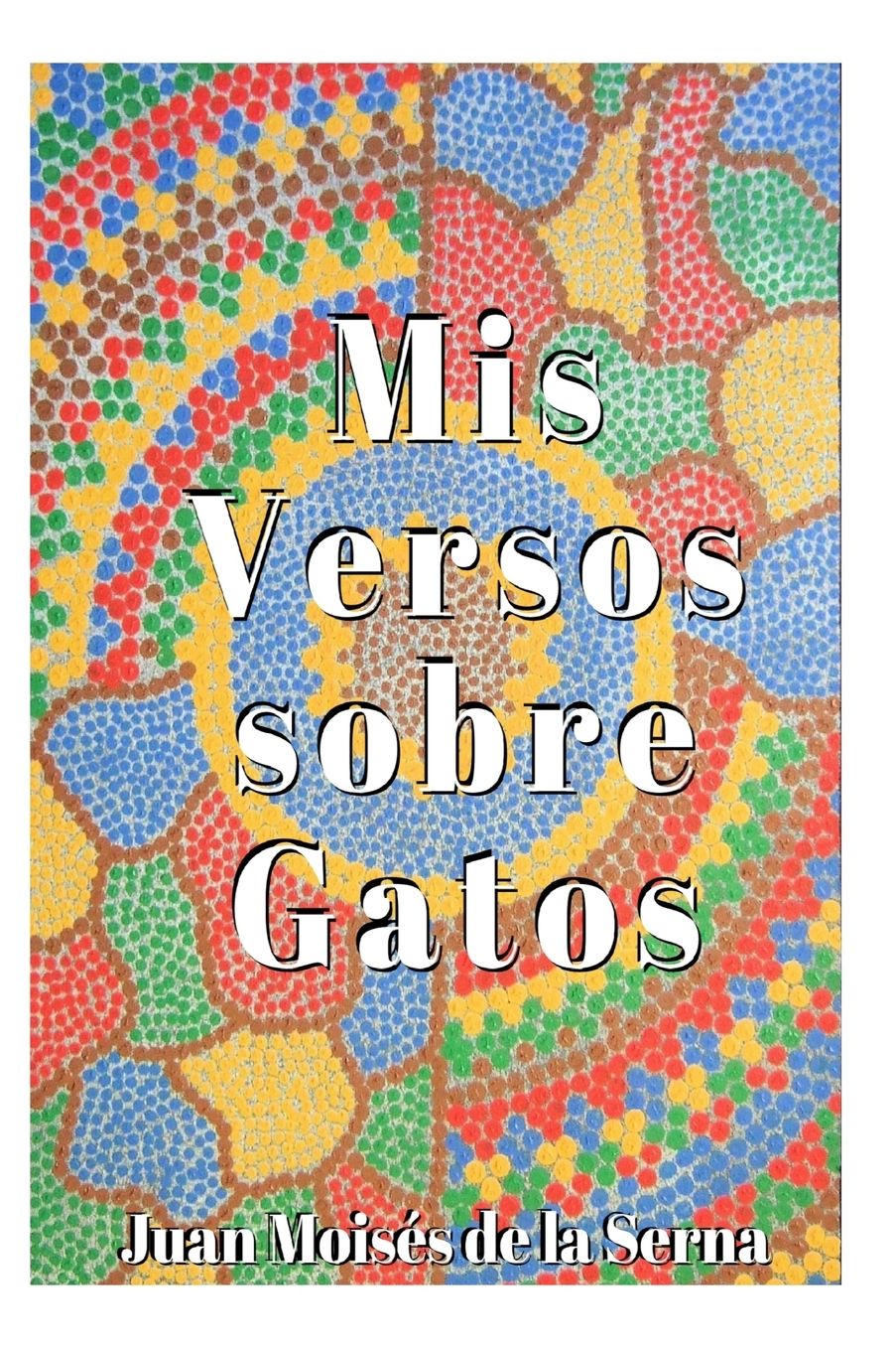 Mis Versos Sobre Gatos