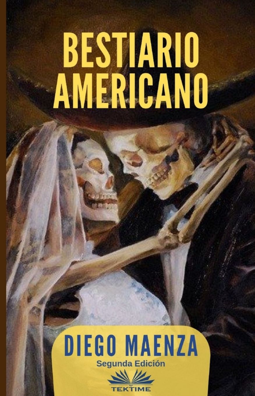 Bestiario Americano
