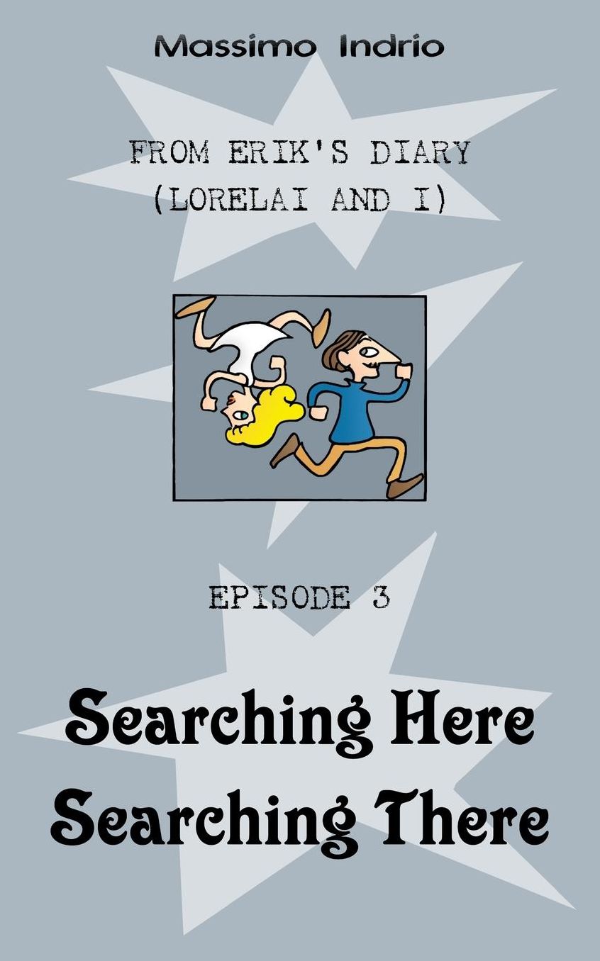 Searching Here Searching There