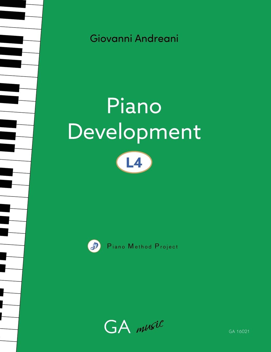 Piano Development L4
