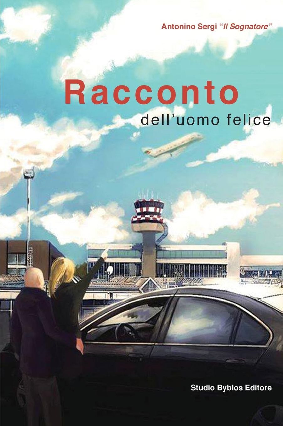 Racconto dell'uomo felice
