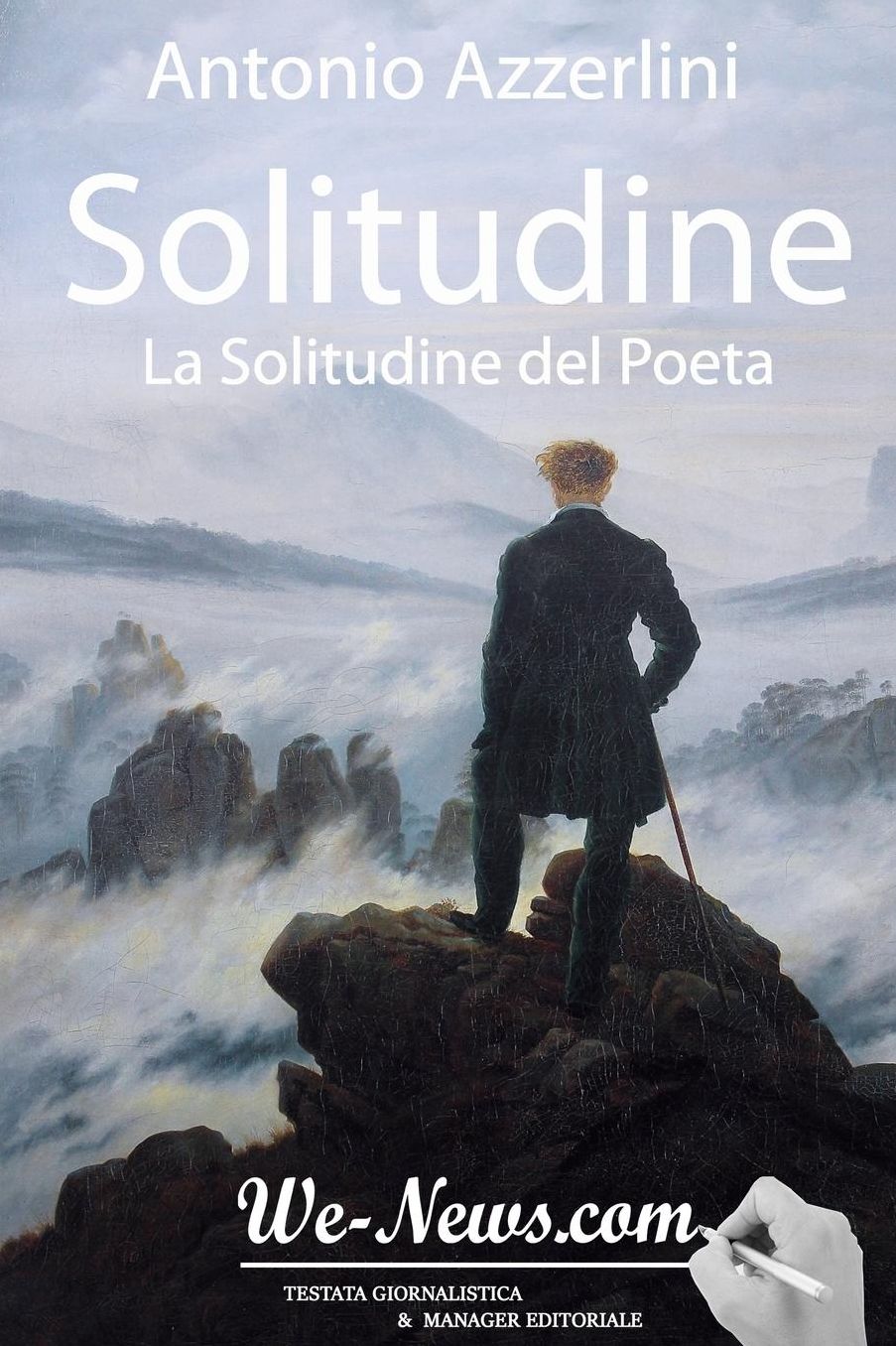 Solitudine: La Solitudine del Poeta