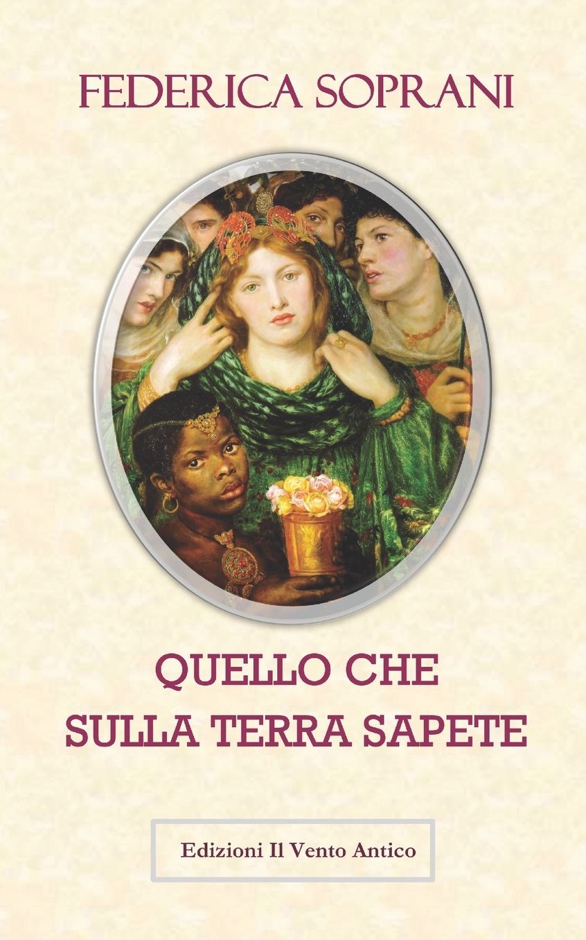 Quello che sulla Terra sapete: Gli amori impossibili durano per sempre