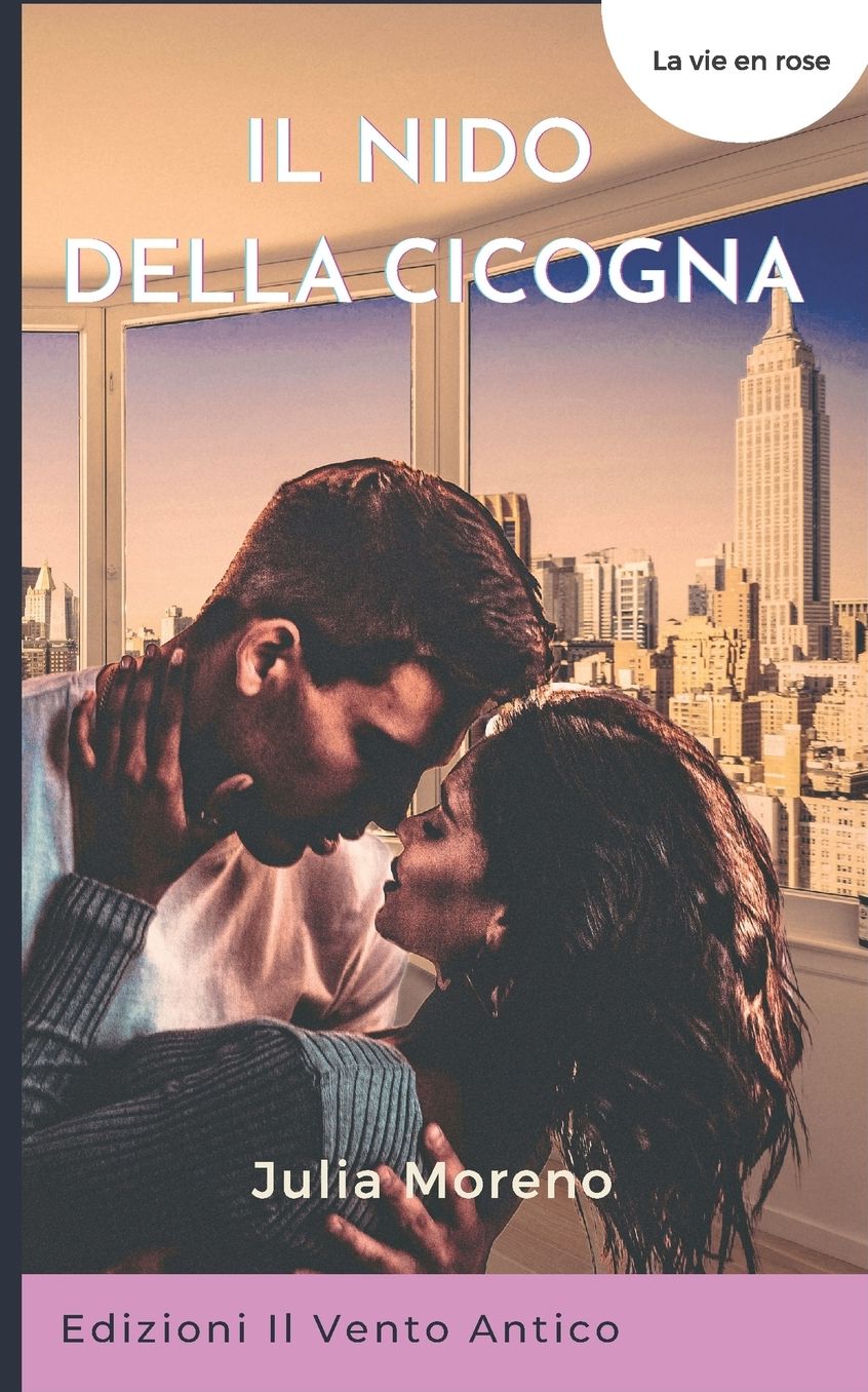 Il nido della cicogna