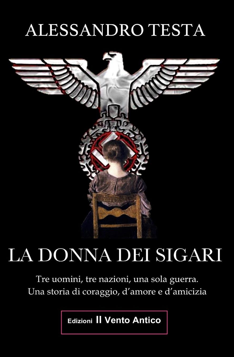 La donna dei sigari