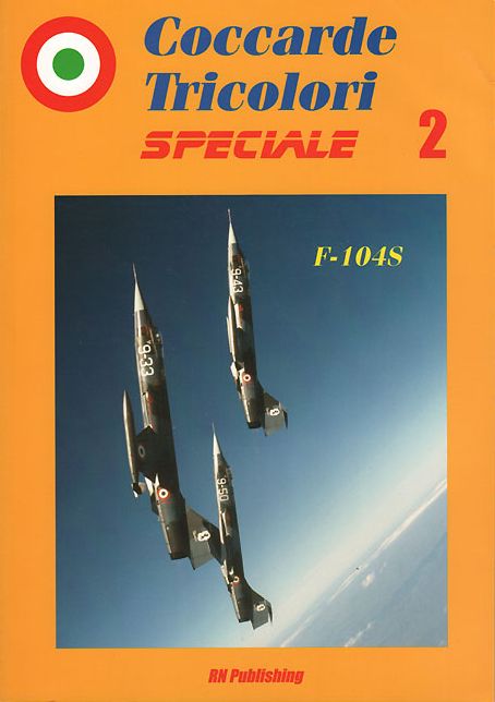 F-104S