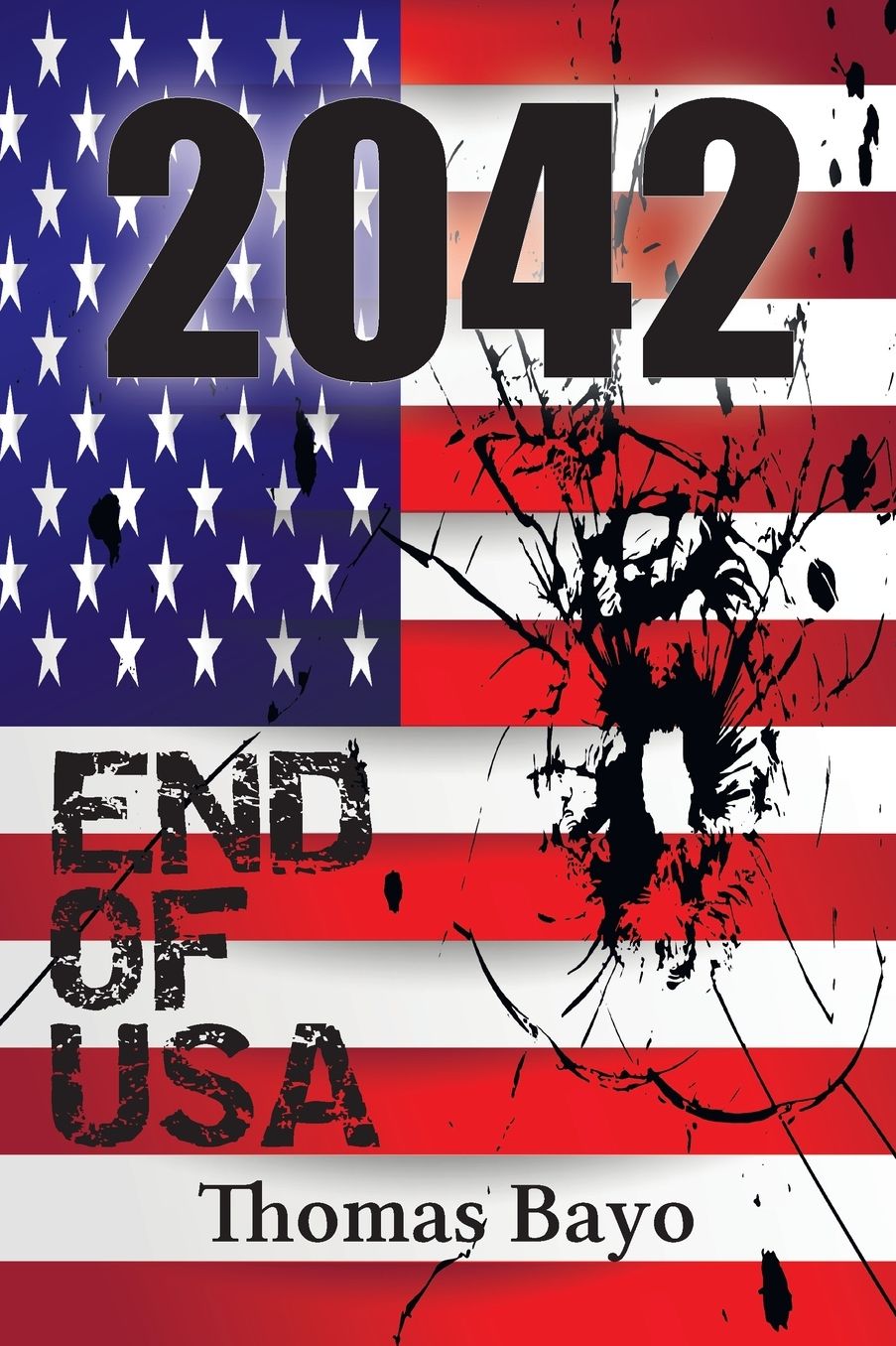 2042 END OF USA