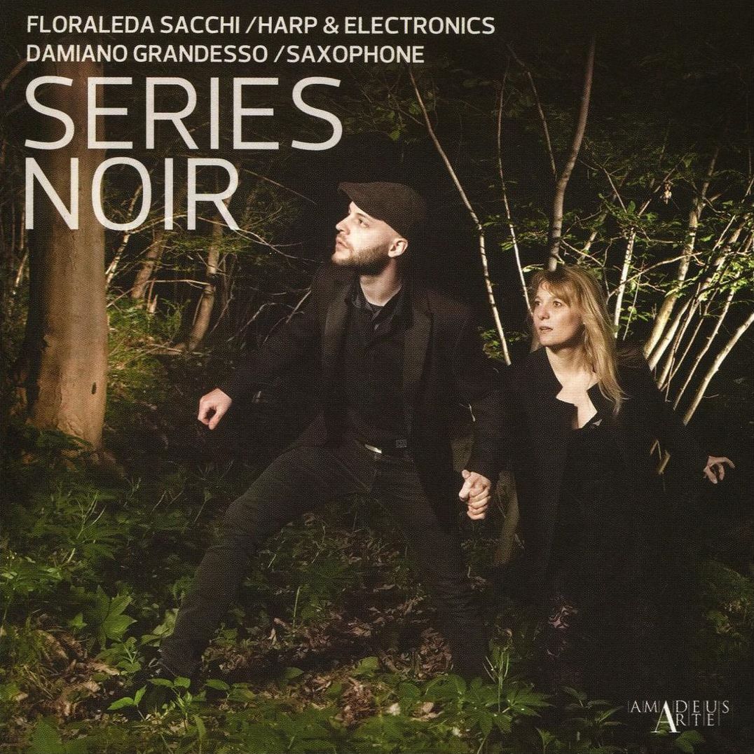 Series Noir [Original Soundtrack]