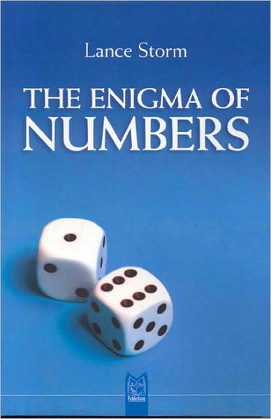 Enigma of Numbers