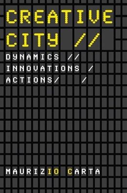 Creative City