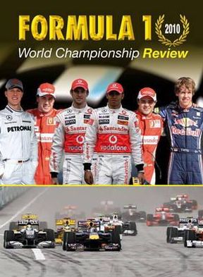 Formula! 2010: World Championship Review