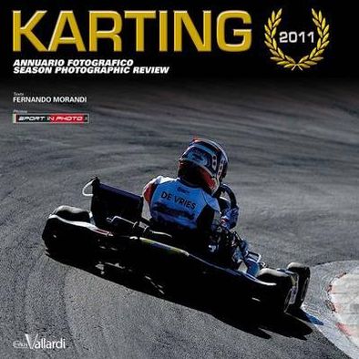 Karting 2011: Photographic Review
