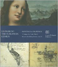 Leonardo the European Genius