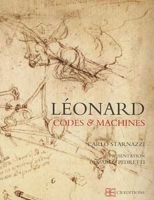 Codices and Machines - French Language Edition