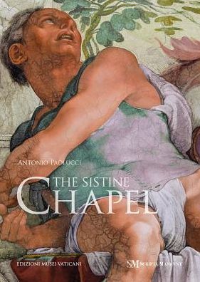 The Sistine Chapel