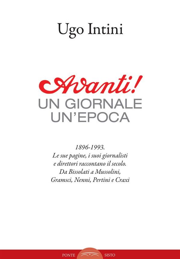 Avanti! Un giornale un'epoca