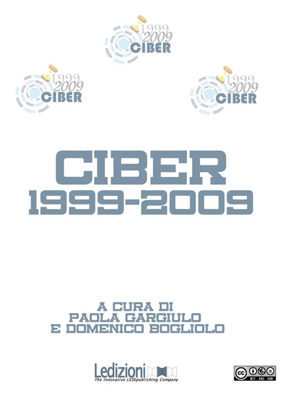 CIBER 1999-2009