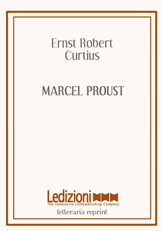 Marcel Proust
