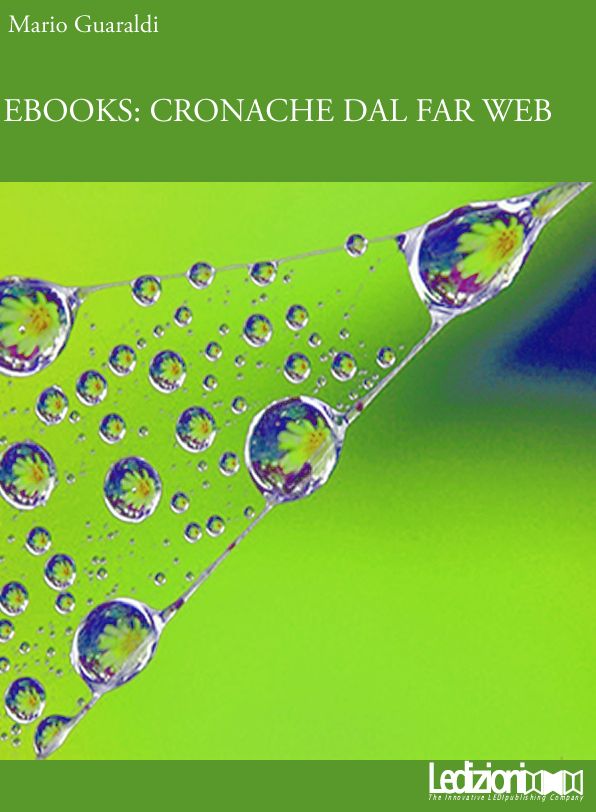 EBOOKS: CRONACHE DAL FAR WEB