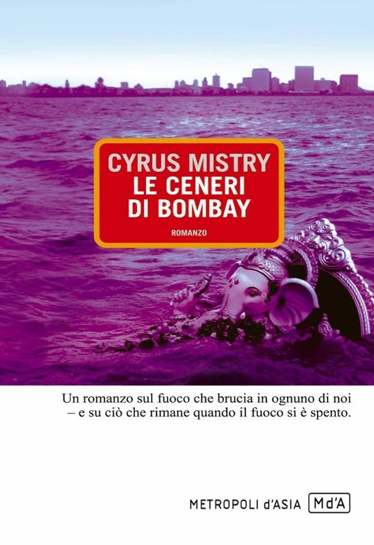 Le ceneri di Bombay