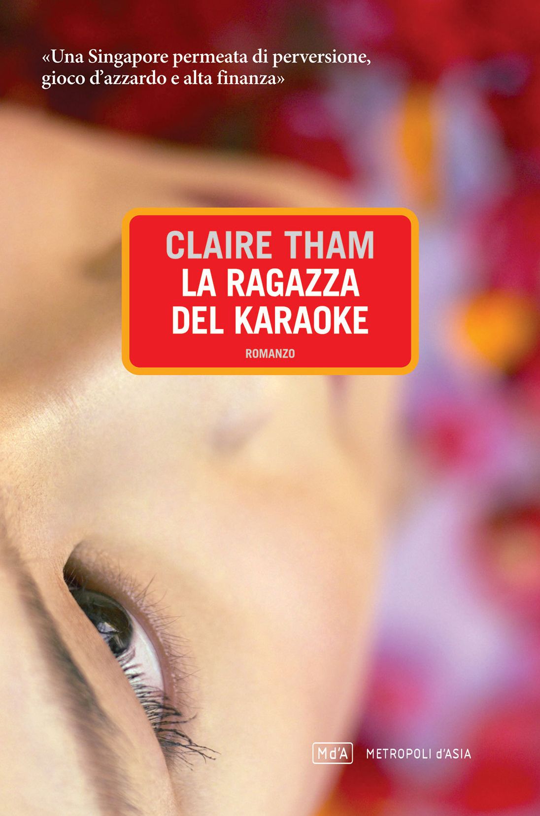 La ragazza del karaoke