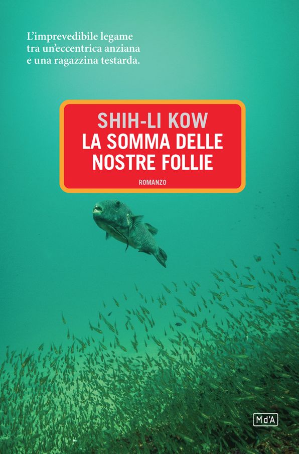 La somma delle nostre follie