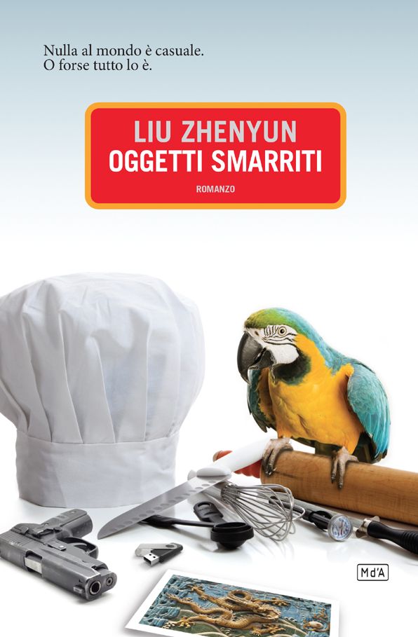 Oggetti smarriti