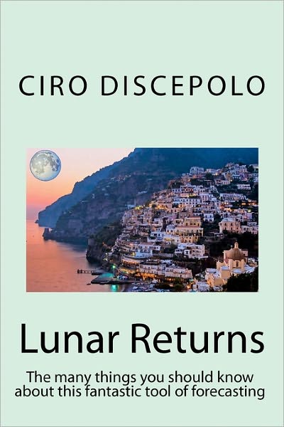 Lunar Returns: The Many Things You Should Know about This Fantastic Tool of Forecasting