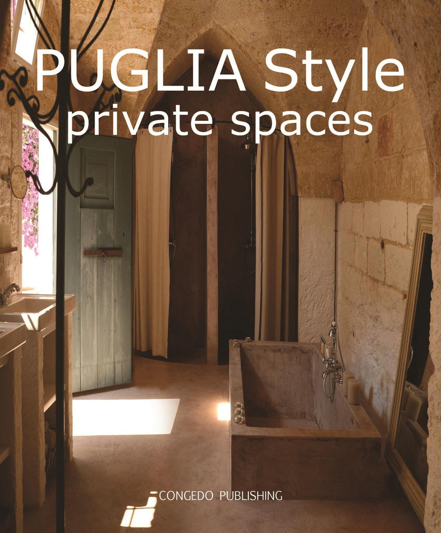 Puglia Style: Private Spaces