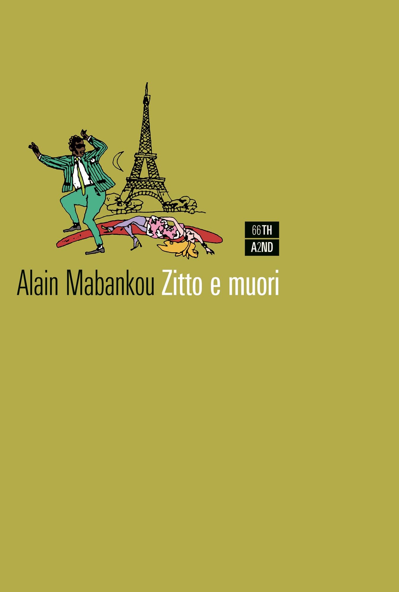 Zitto e muori