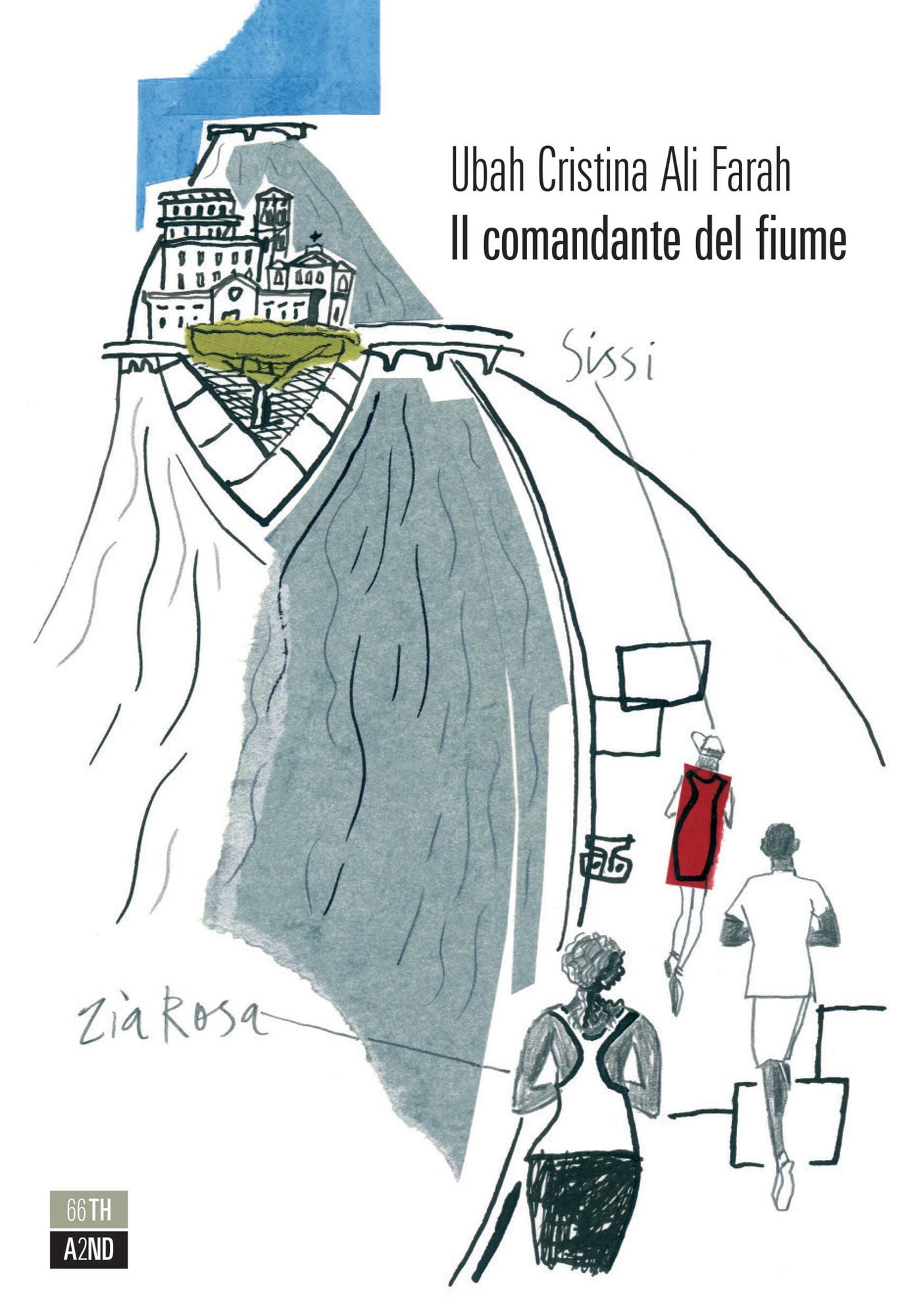 Il comandante del fiume