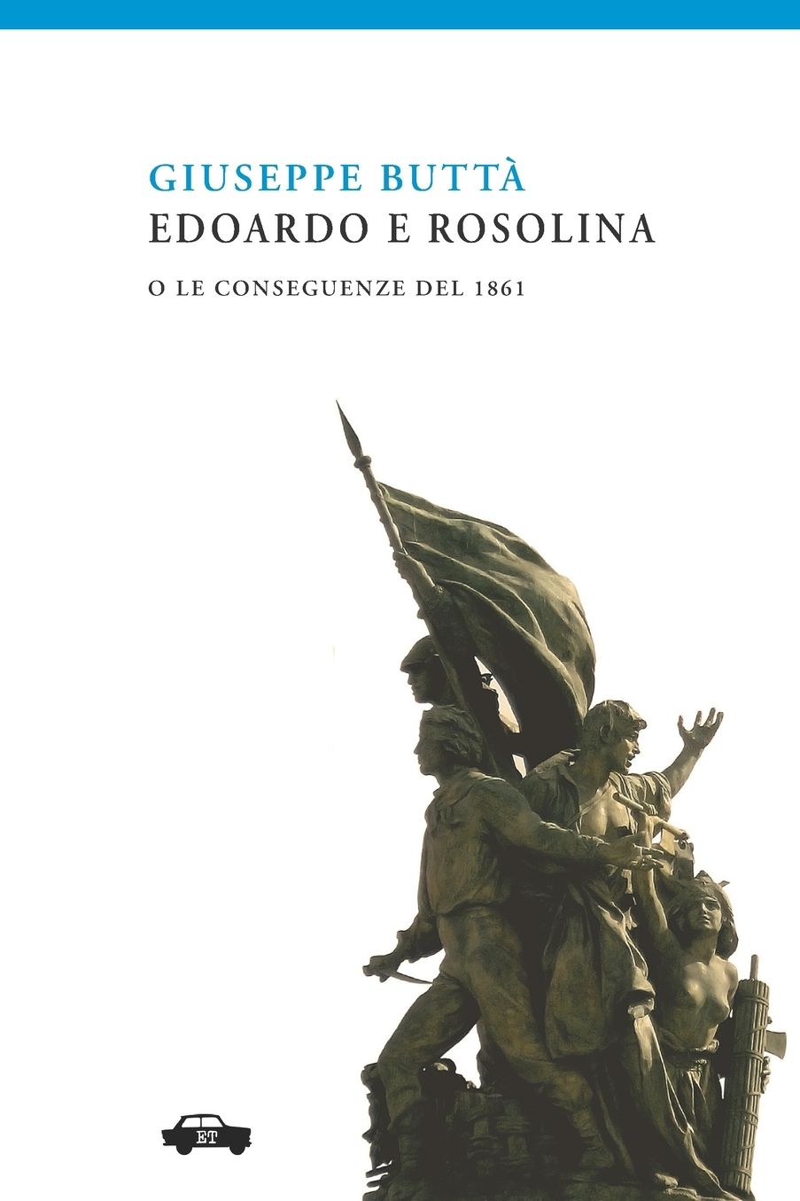 Edoardo e Rosolina: o le conseguenze del 1861