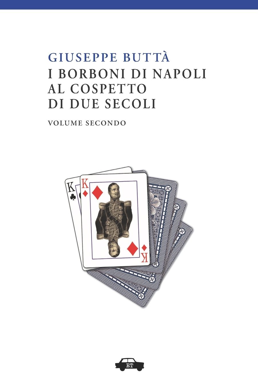 I Borboni di Napoli al cospetto di due secoli vol. II