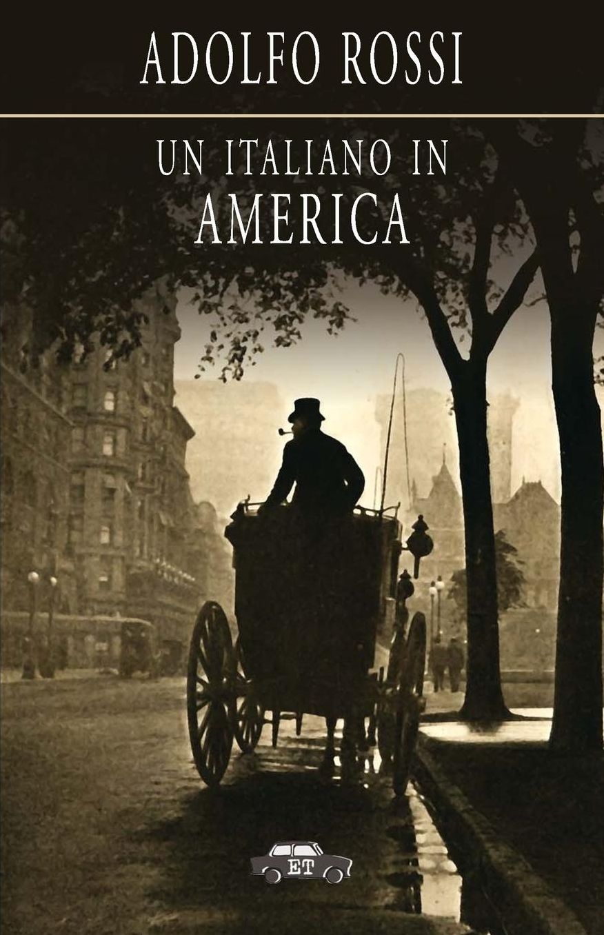 Un Italiano in America