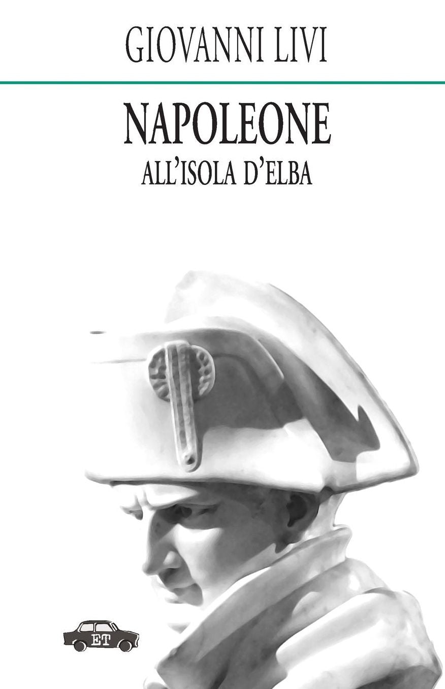 Napoleone all'isola d'Elba