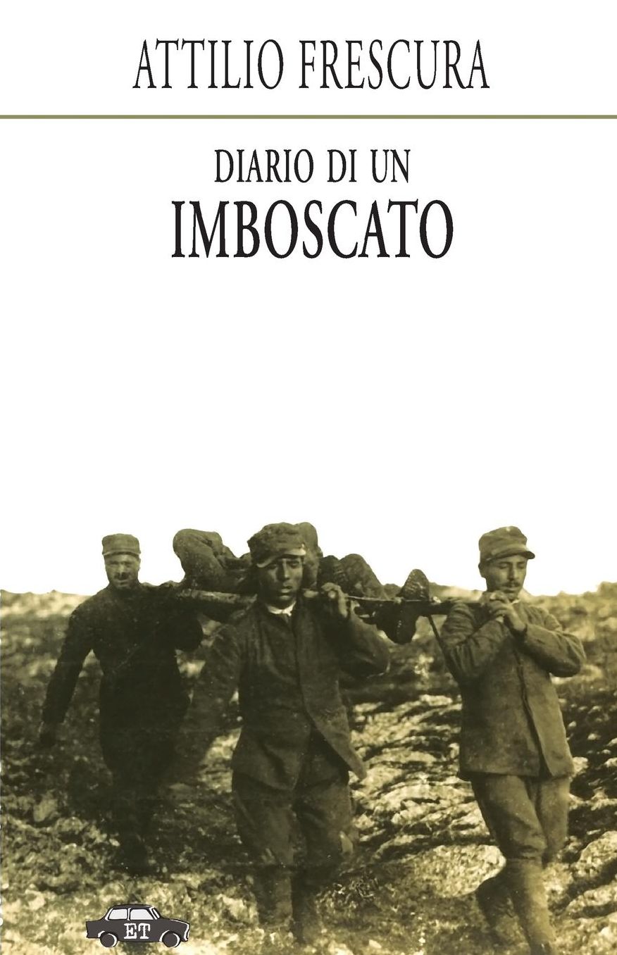 Diario di un imboscato