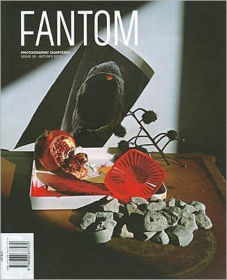 Fantom No. 5: Fall 2010