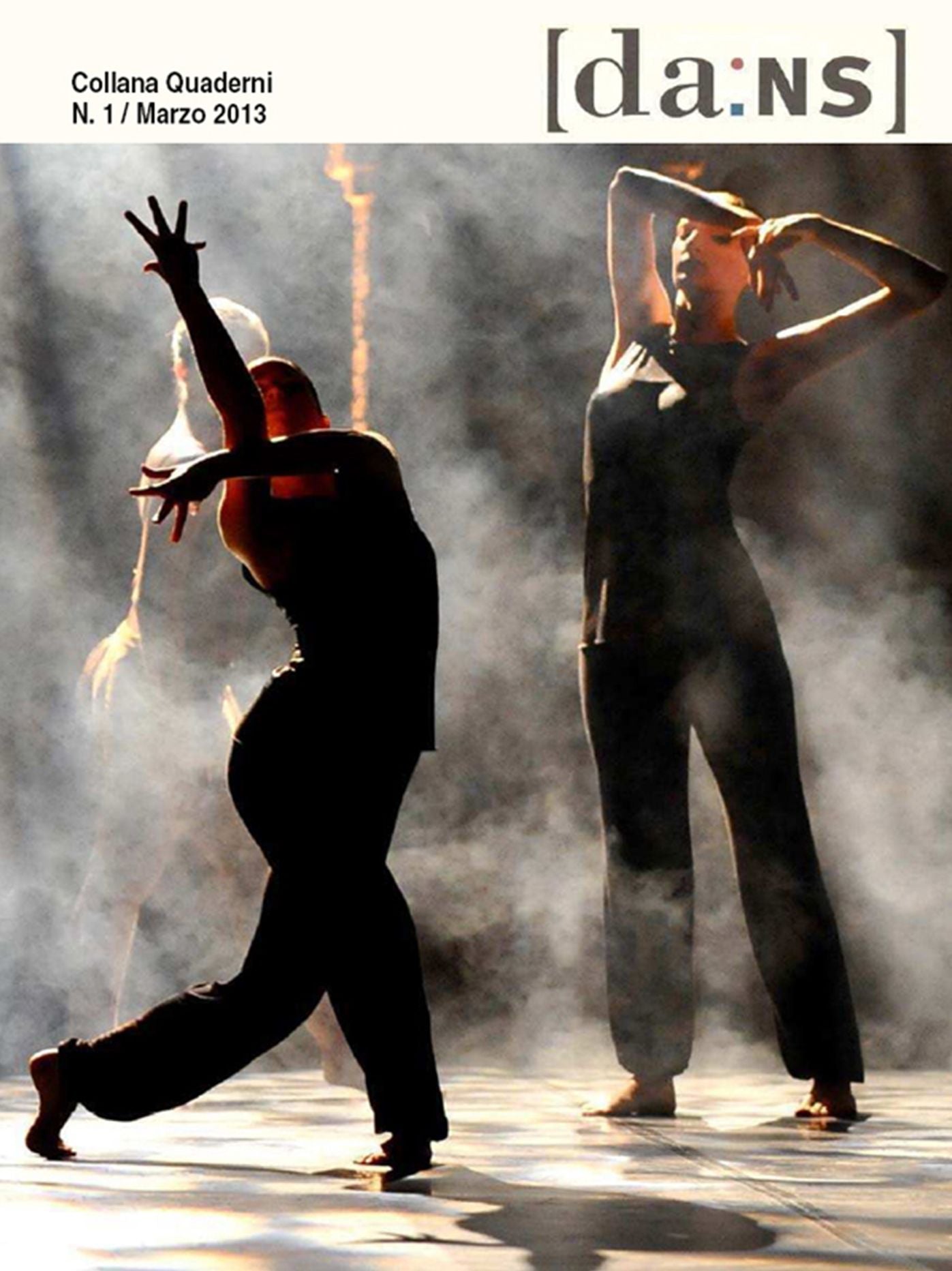 Danzando tra le arti