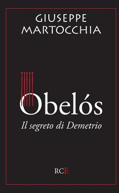 Obelós: Il segreto di Demetrio