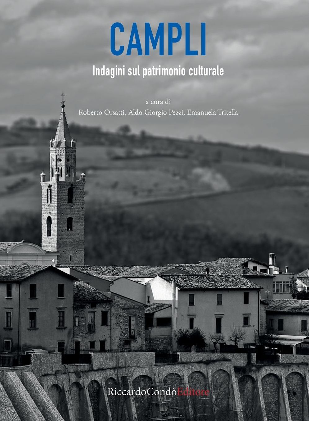 Campli: Indagini sul patrimonio culturale