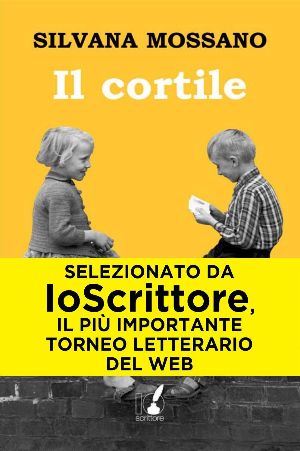 Il cortile